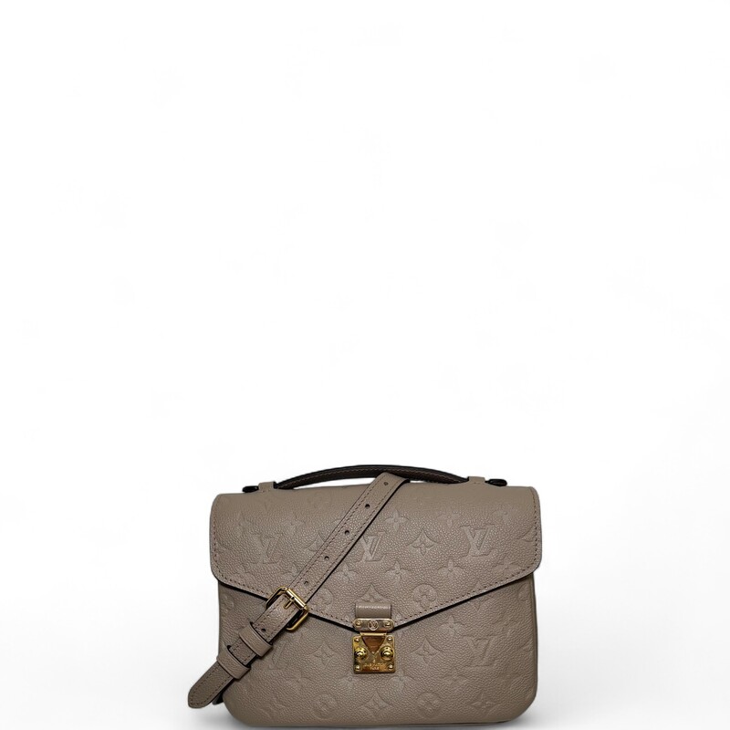 Louis Vuitton Metis