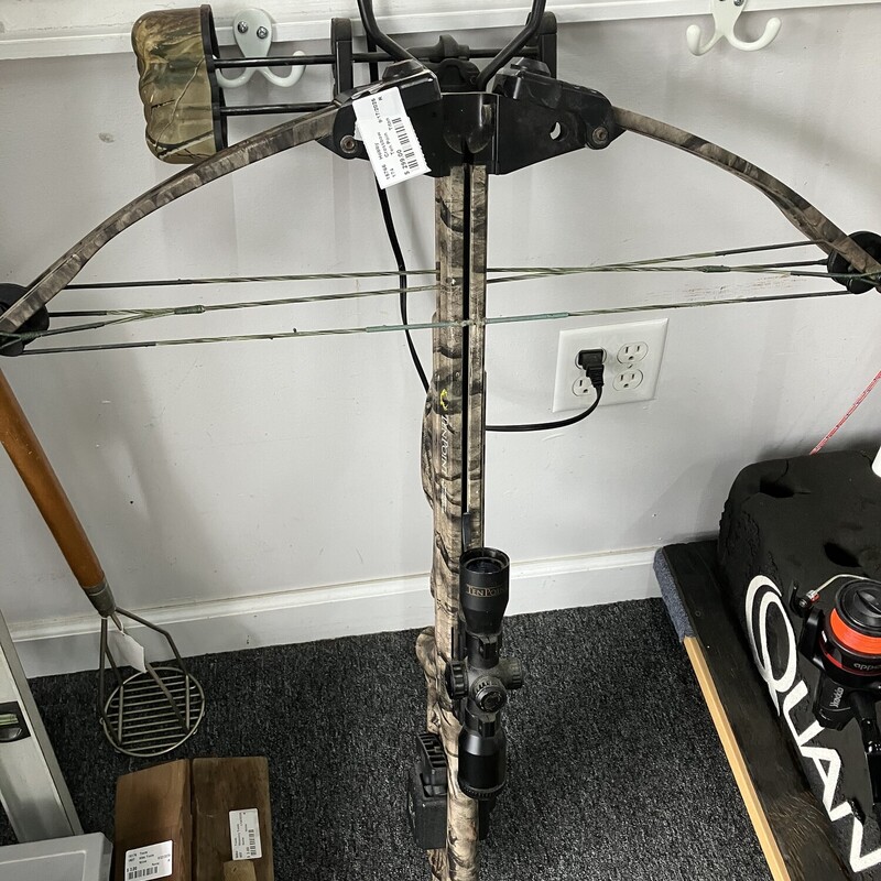 Crossbow