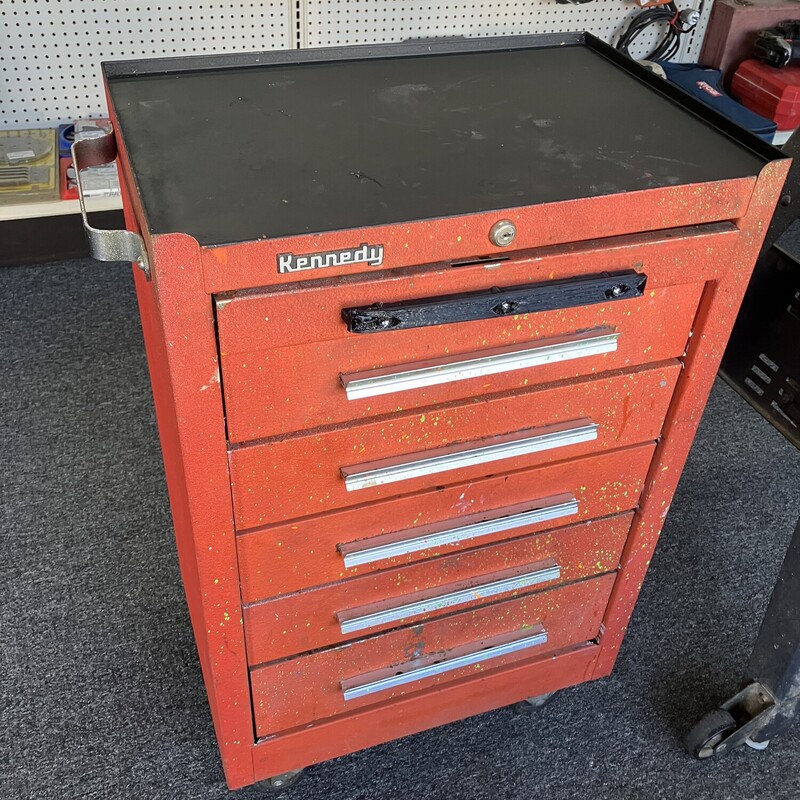 Tool Box