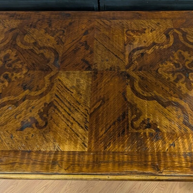 Eastern Legends Inlaid, TwoTone, 3 Drawer
75 x 37.5 x 30.5