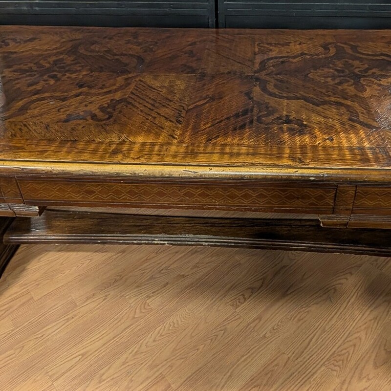 Eastern Legends Inlaid, TwoTone, 3 Drawer
75 x 37.5 x 30.5