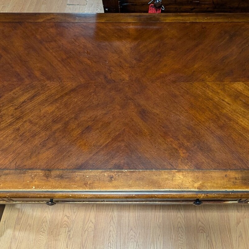 Hooker Seven Seas, 3 Drawer
71 x 36 x 30h