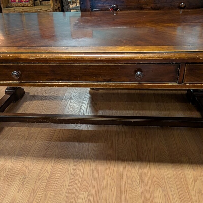Hooker Seven Seas, 3 Drawer
71 x 36 x 30h