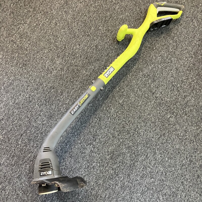 String Trimmer 18V, Ryobi,
(tool only)