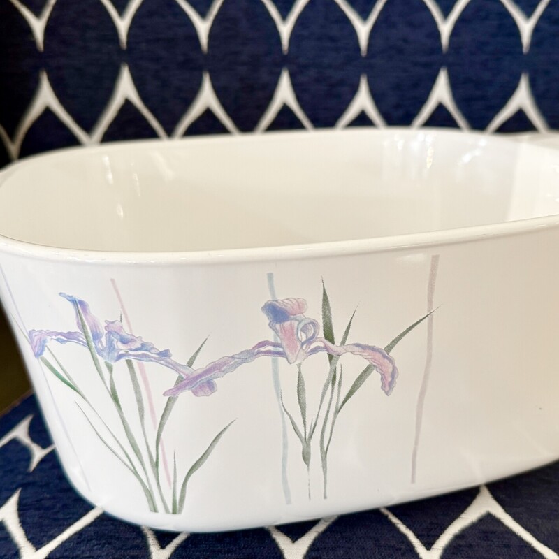 Casserole CorningWare