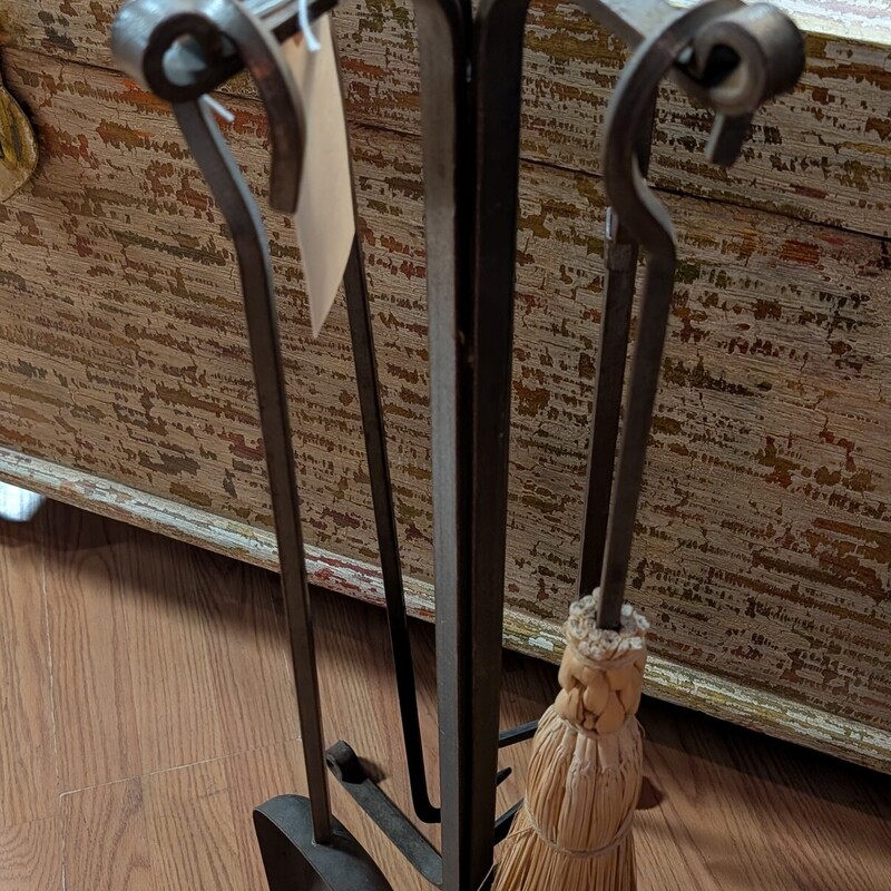 Fireplace Tools