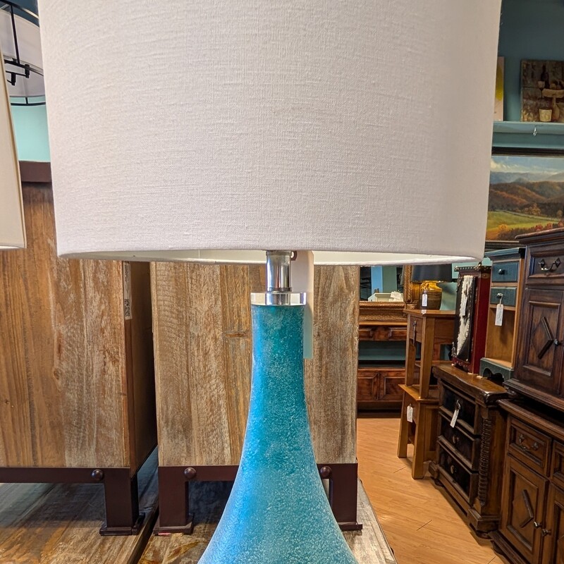 Bassett Eton Table Lamp