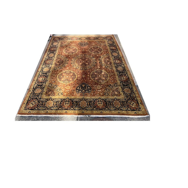 Wool Persian Rug