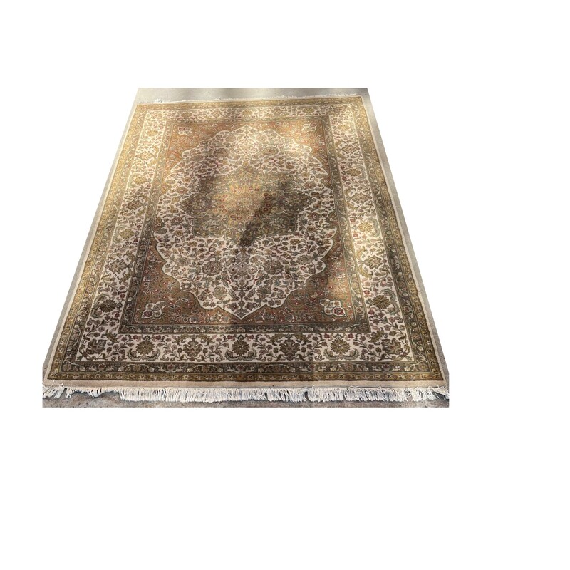 Wool Handmade Rug