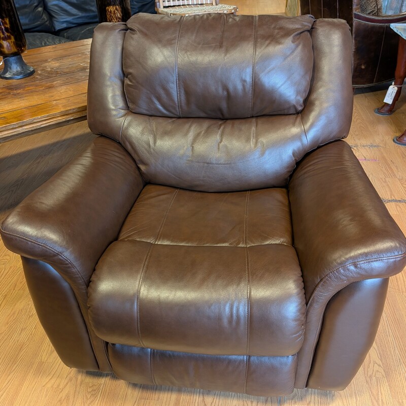 Recliner Chair