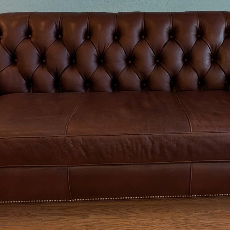 Hancock & Moore Leather