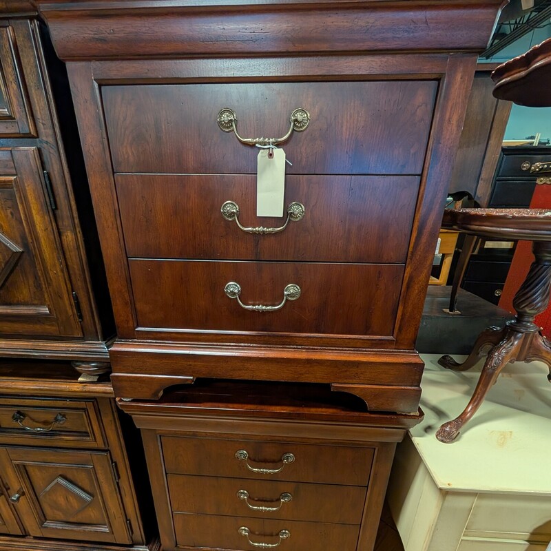 Henredon Louis Philippe