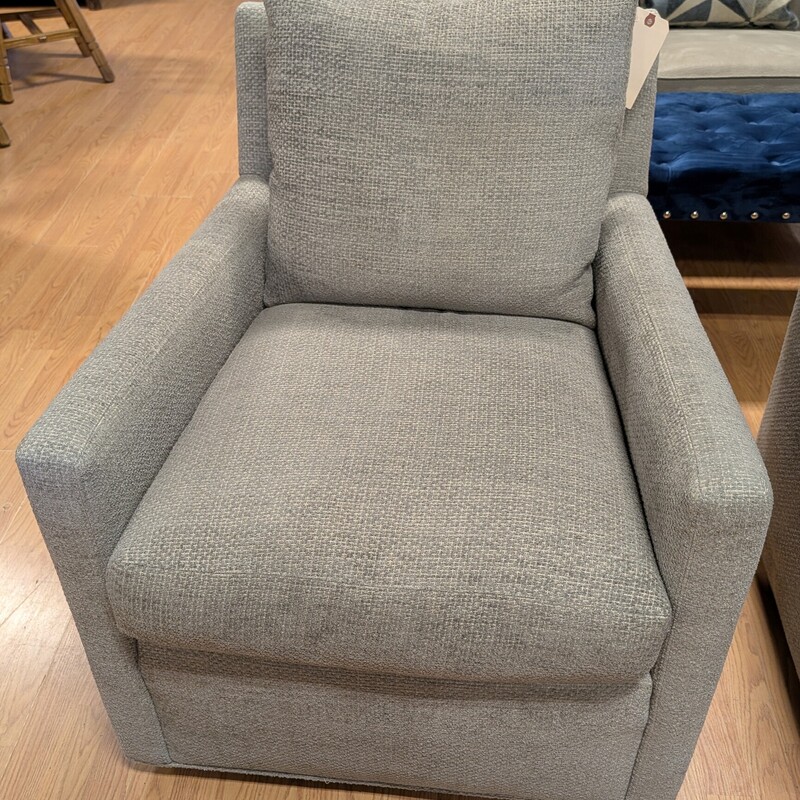 Lee Industries Arm Chair