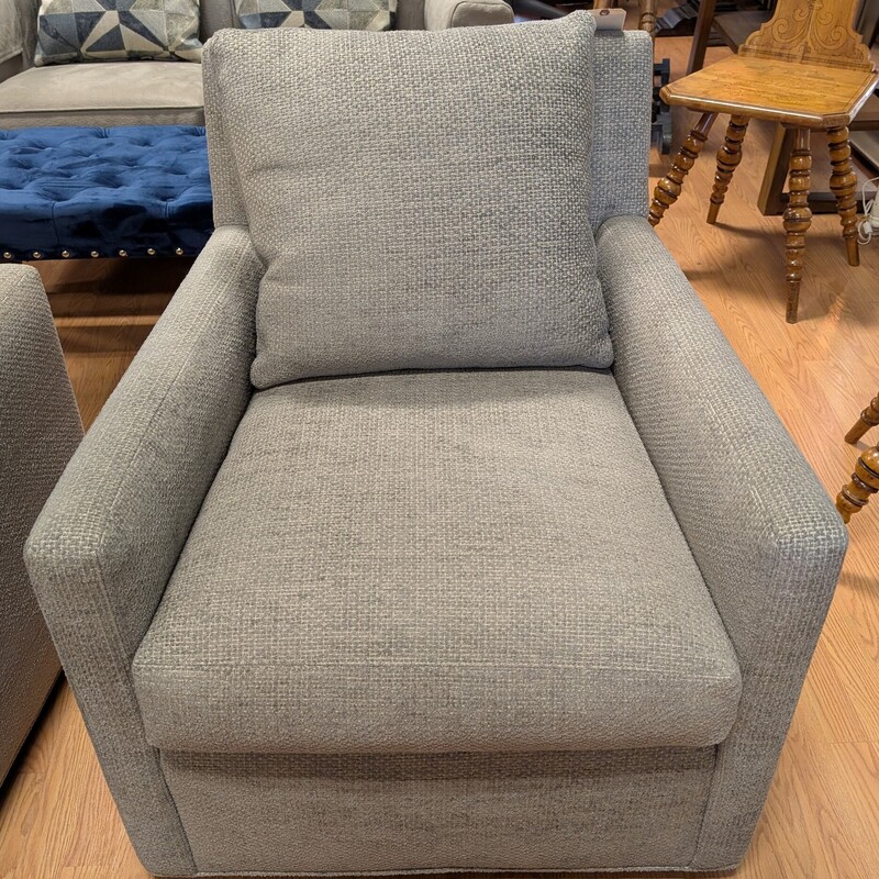 Lee Industries Arm Chair