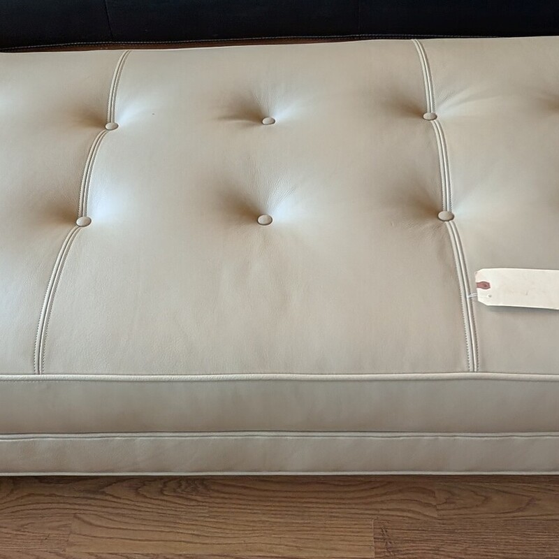 Century Furniture Leather