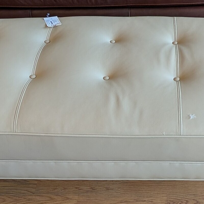 Century Furniture Leather