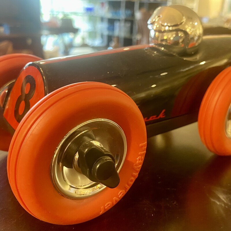 Toy Car Playforever 605