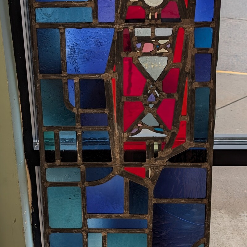 Church Stained Glass