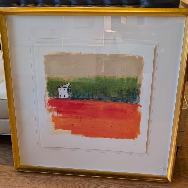 Hearth / Home