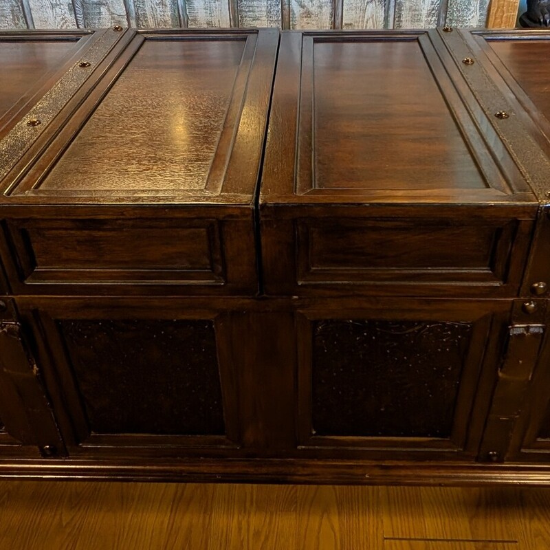 Ashley McKenna Coffee