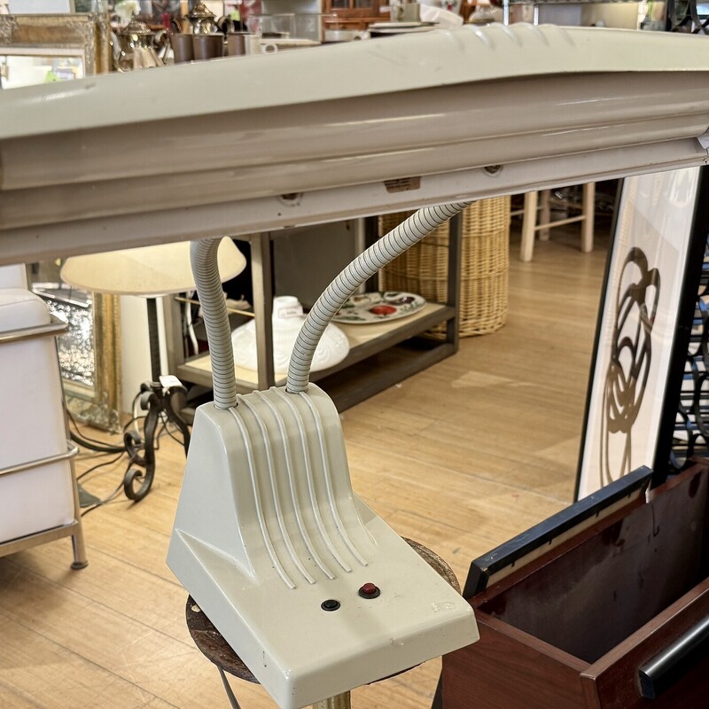 Lamp Dazor Model 1000