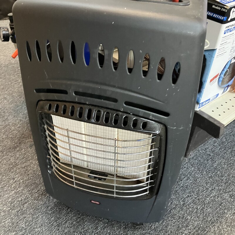 Cabinet Heater