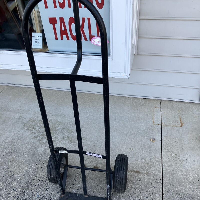 Hand Truck