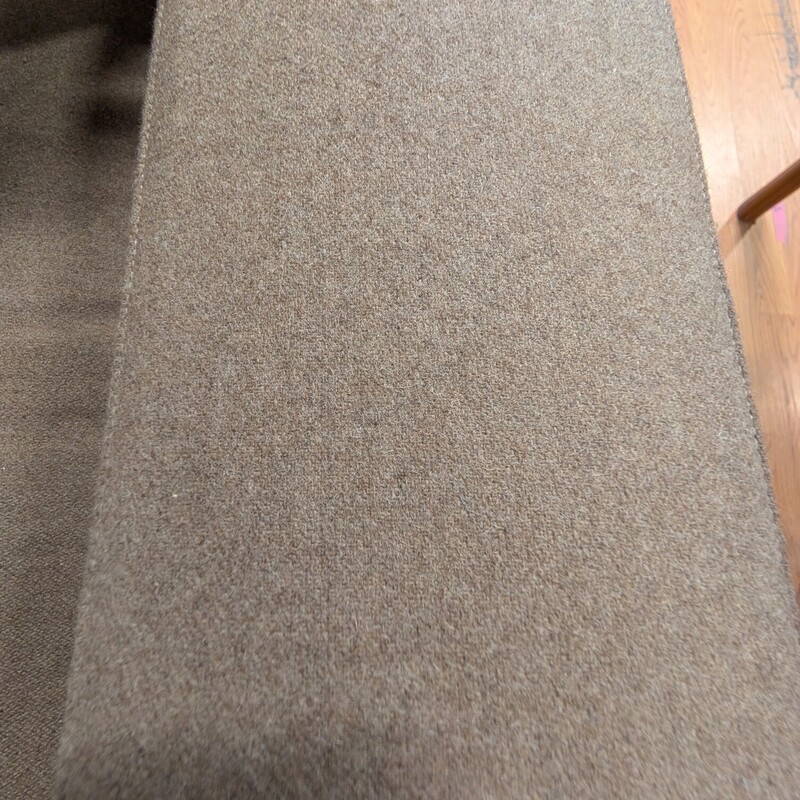 Stel Designs Custom Down, Gray, 3 Cushion
90 x 38 x 30h