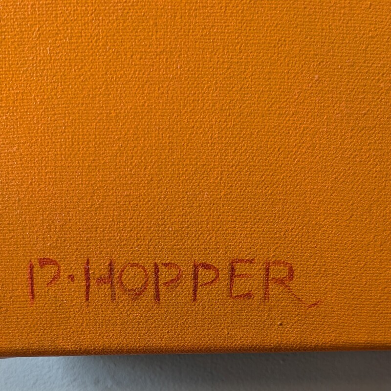 Pegge Hopper Original 2pc, Diptych, Hawaii
108w  -54in each
48h