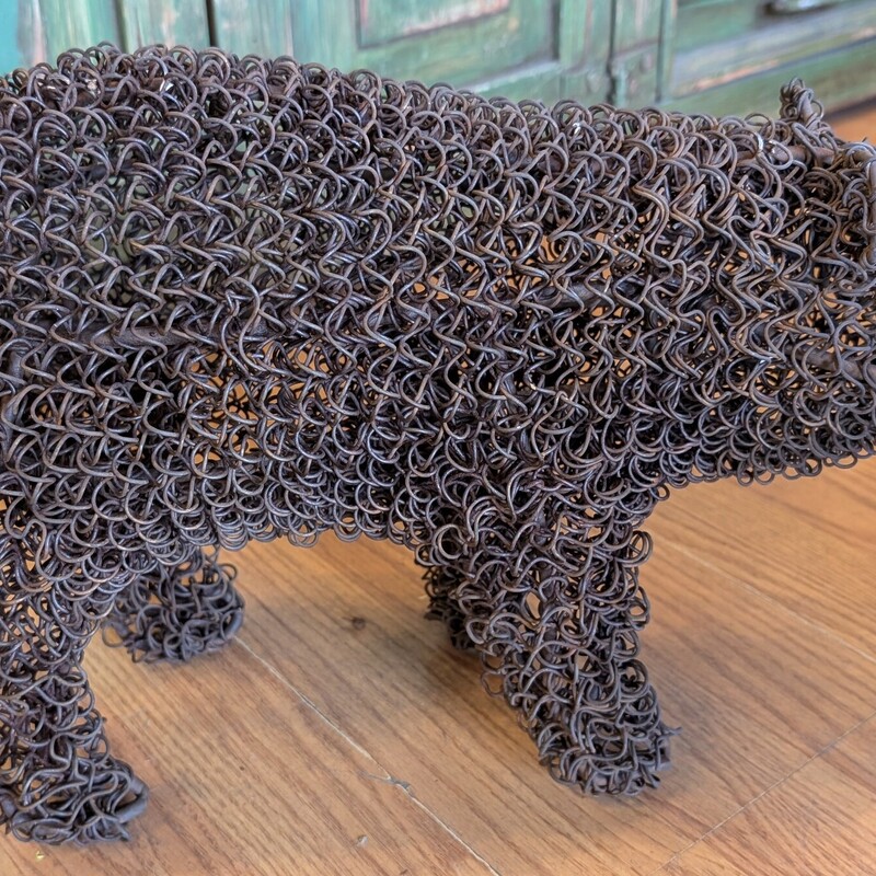 B. Poissant Reclaimed