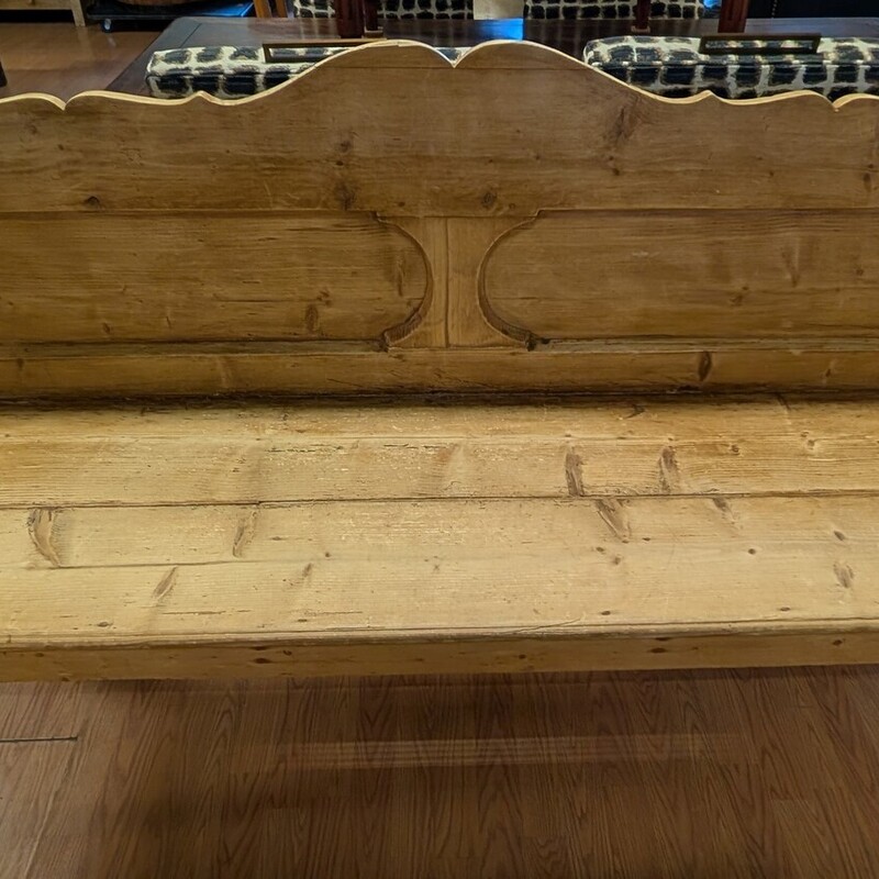 Antique Scandinavian