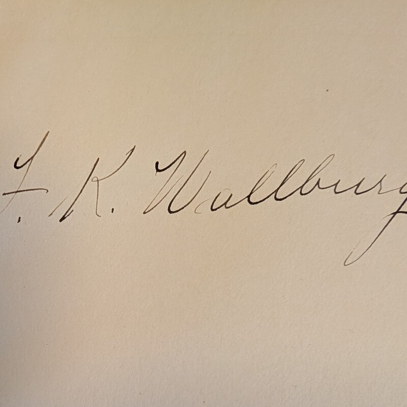 North American Indians, *RARE*, Size: 2 Vol 1926