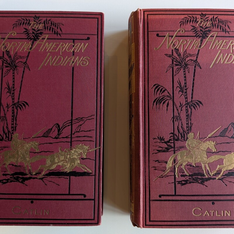 North American Indians