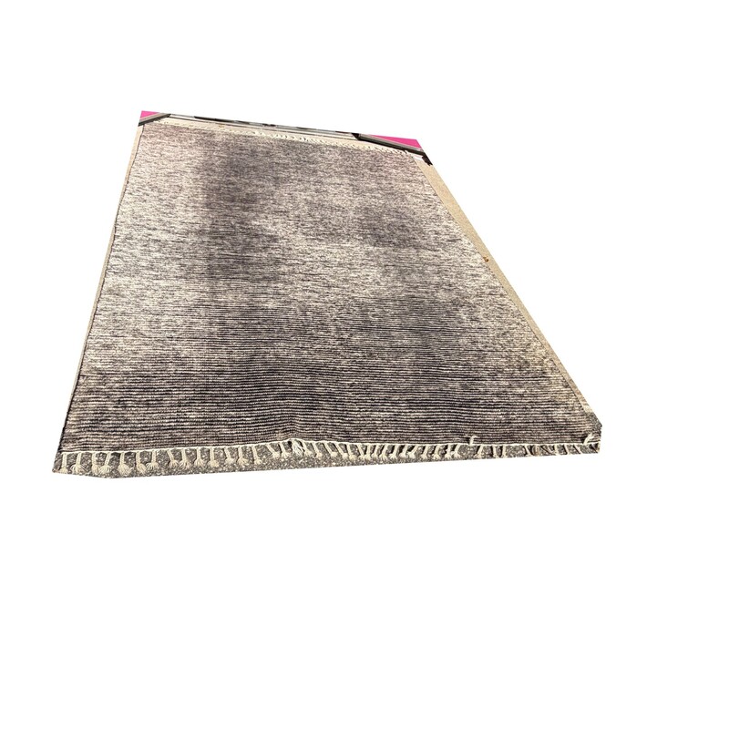 Modern Wool Geometric