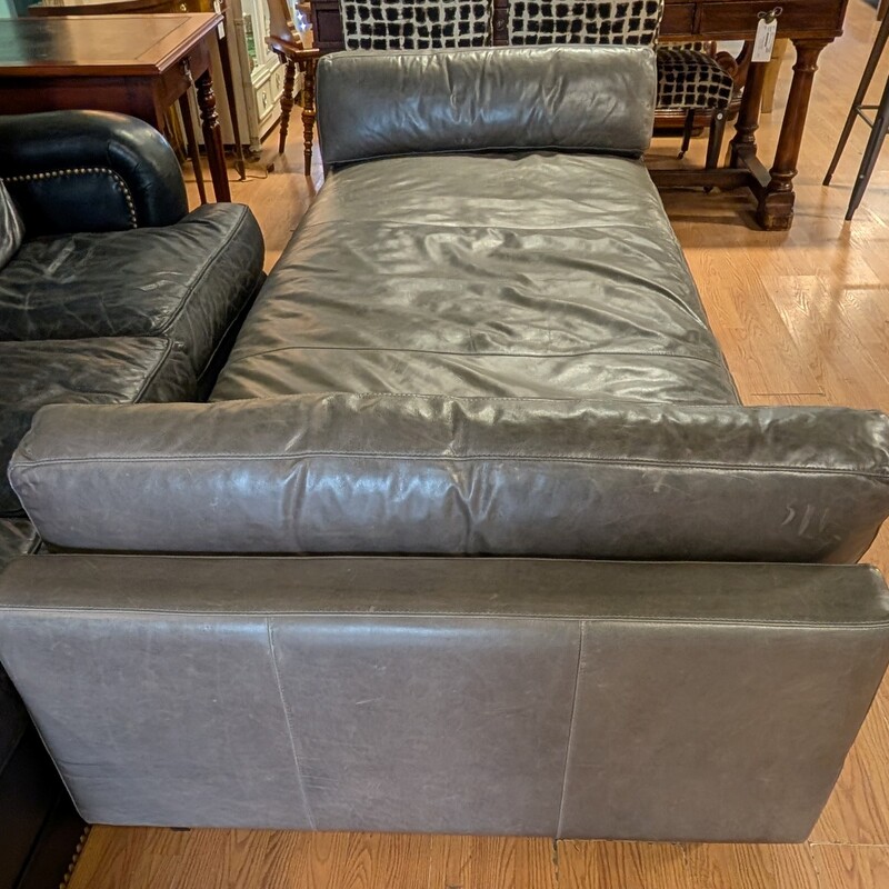 Room & Board Amer Leather