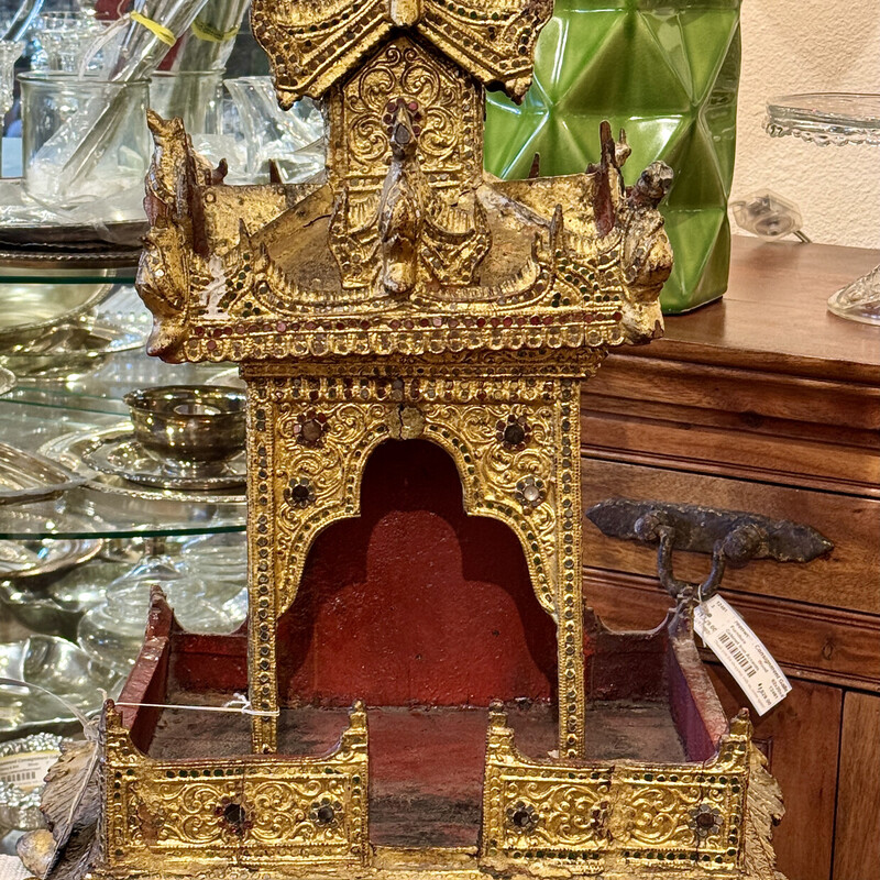 Royal Spirit House Indoch