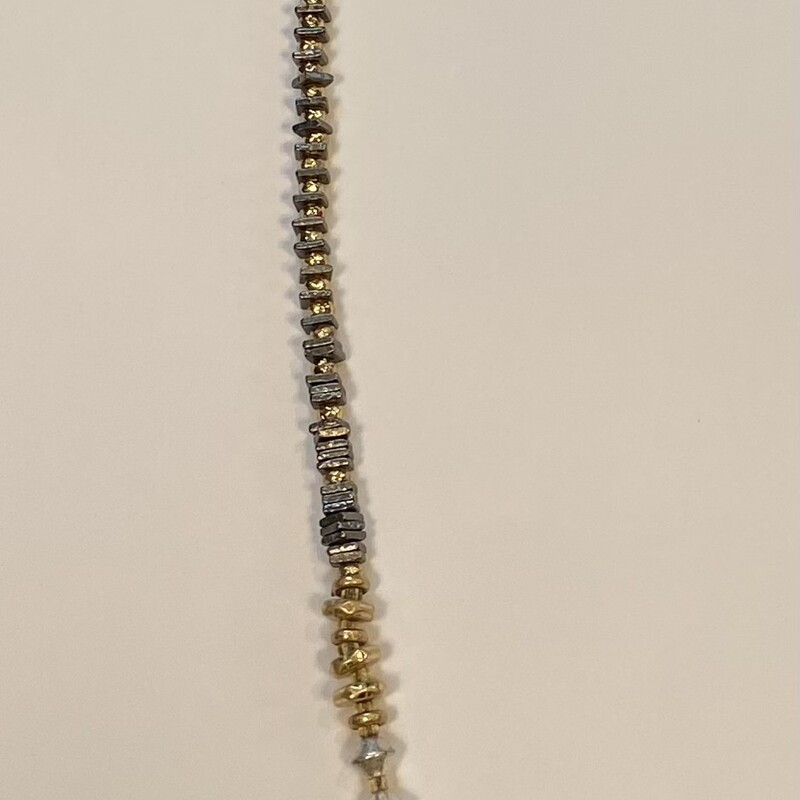 Druzy Stone Pendant<br />
S/G/GM<br />
Size: R $89