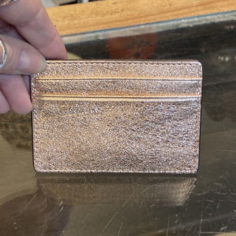 RG Card Holder
RG
Size: R $58