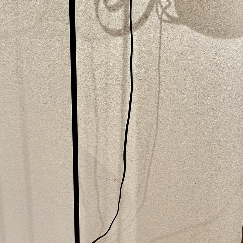 Lamp Floor Bird Shade