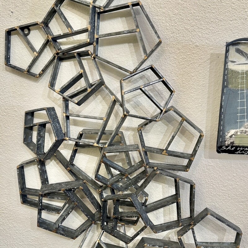 Wall Art Madison Park