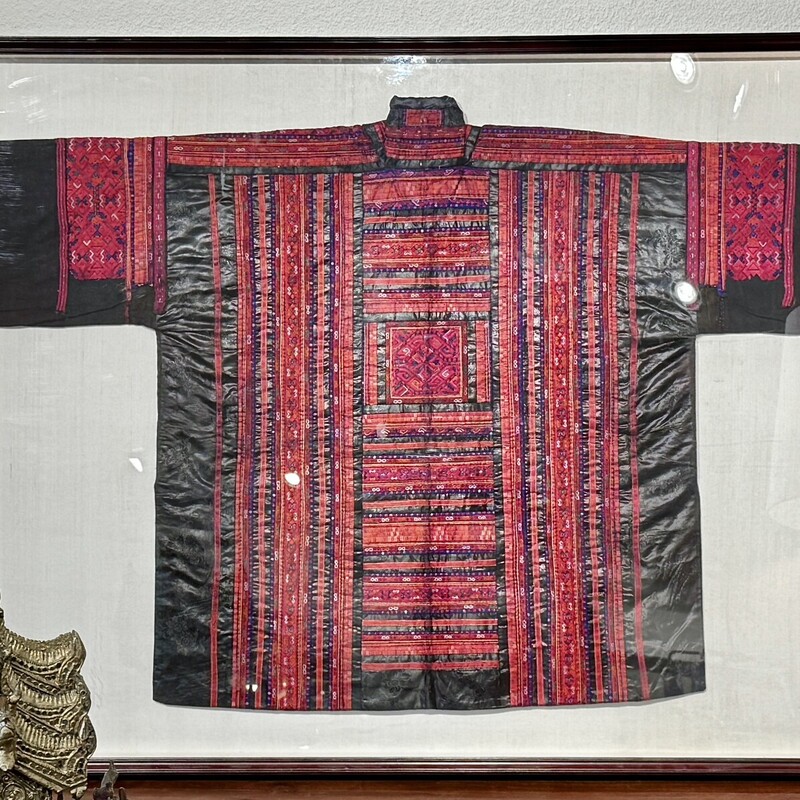 Ethic Textile/Jacket