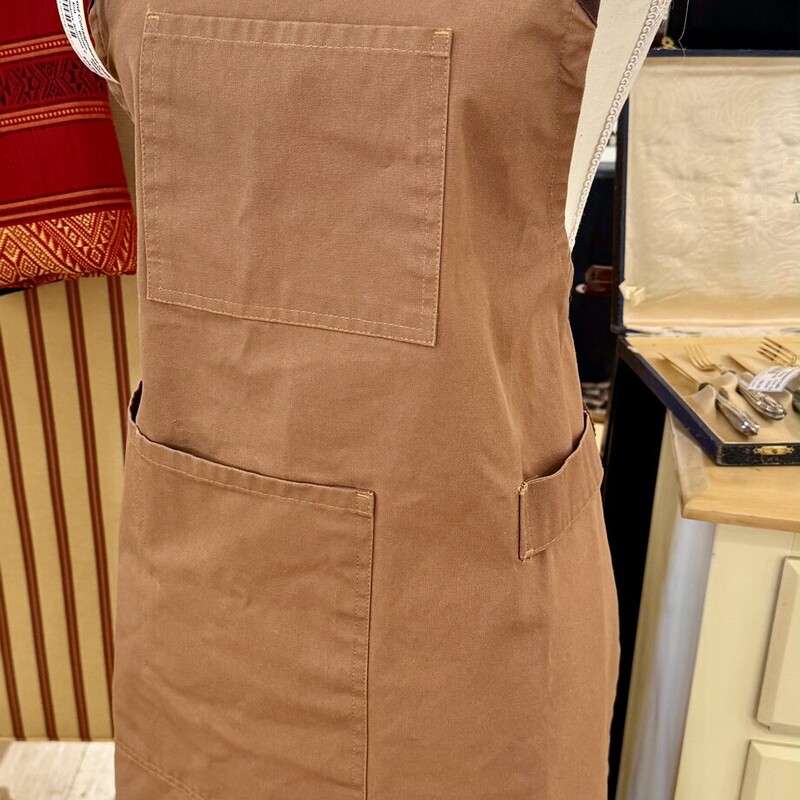 Apron Williams Sonoma Gri