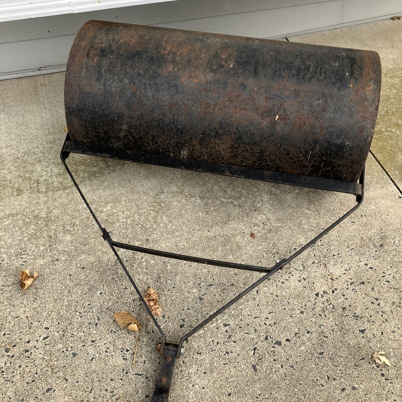 Lawn Roller