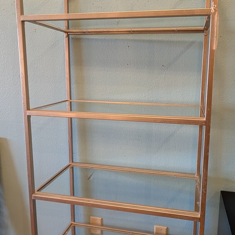 Aurelie Arched Etigierre