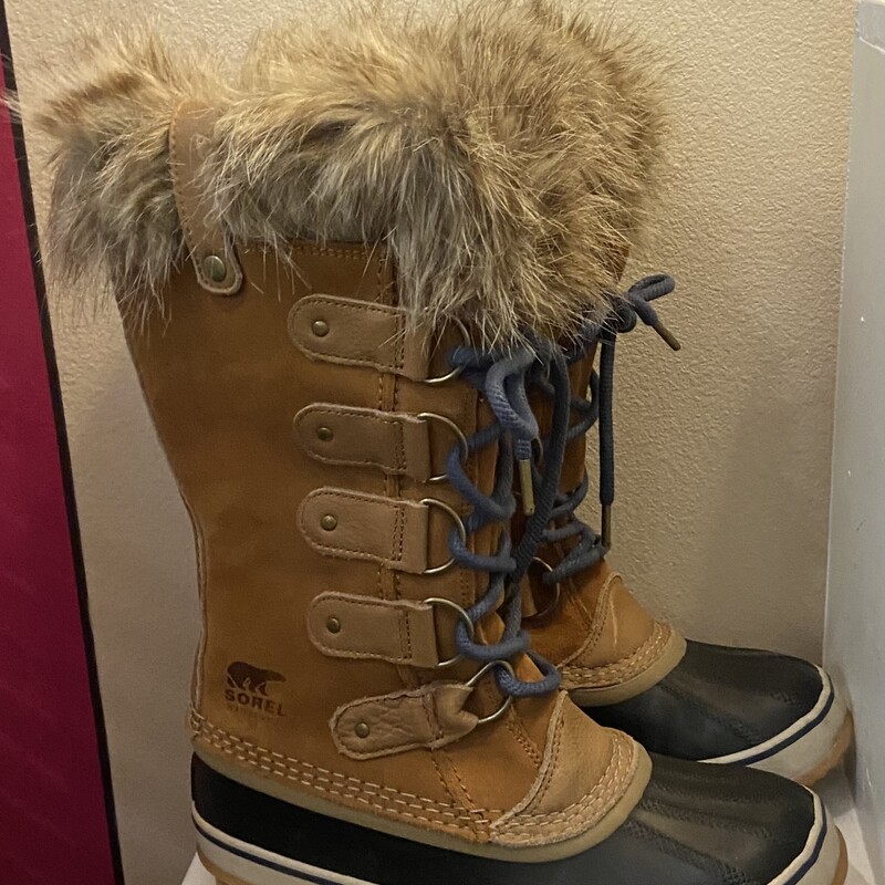 Cam Suede Wtrproof Boot