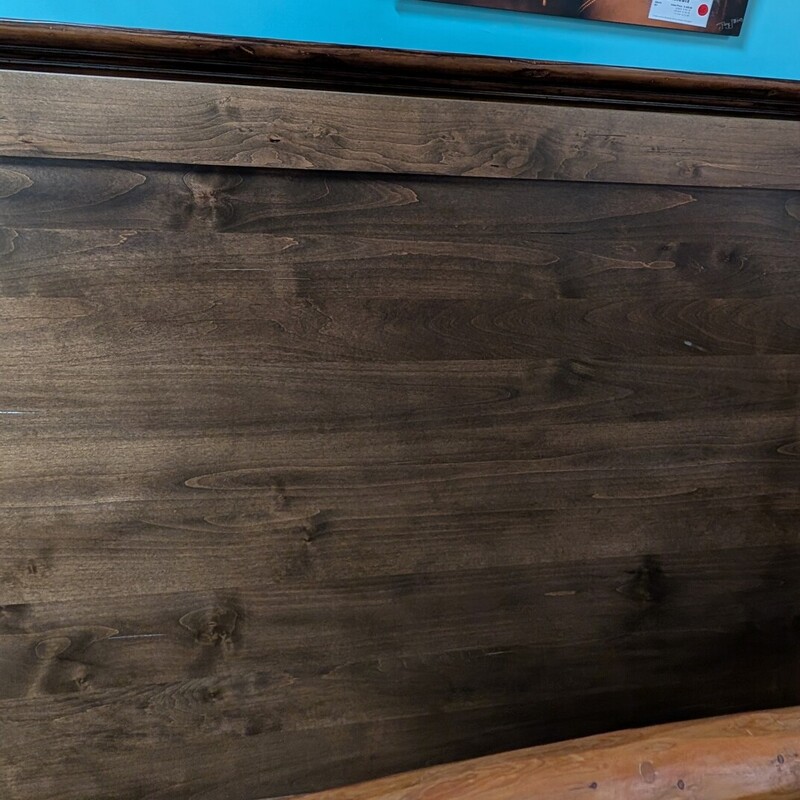 Wood Recessed HB Only