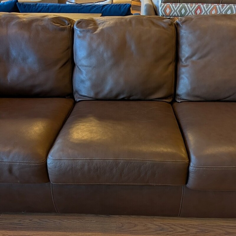 American Leather Savoy