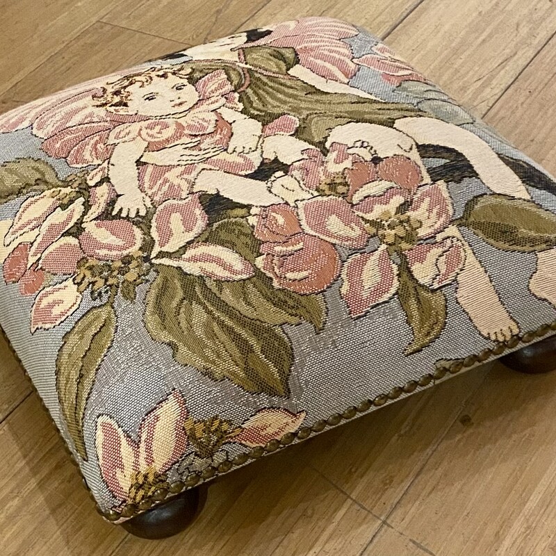 Footstool France