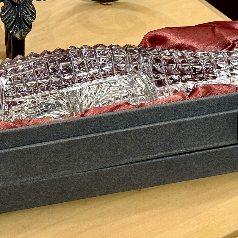 Figurine Gator Waterford