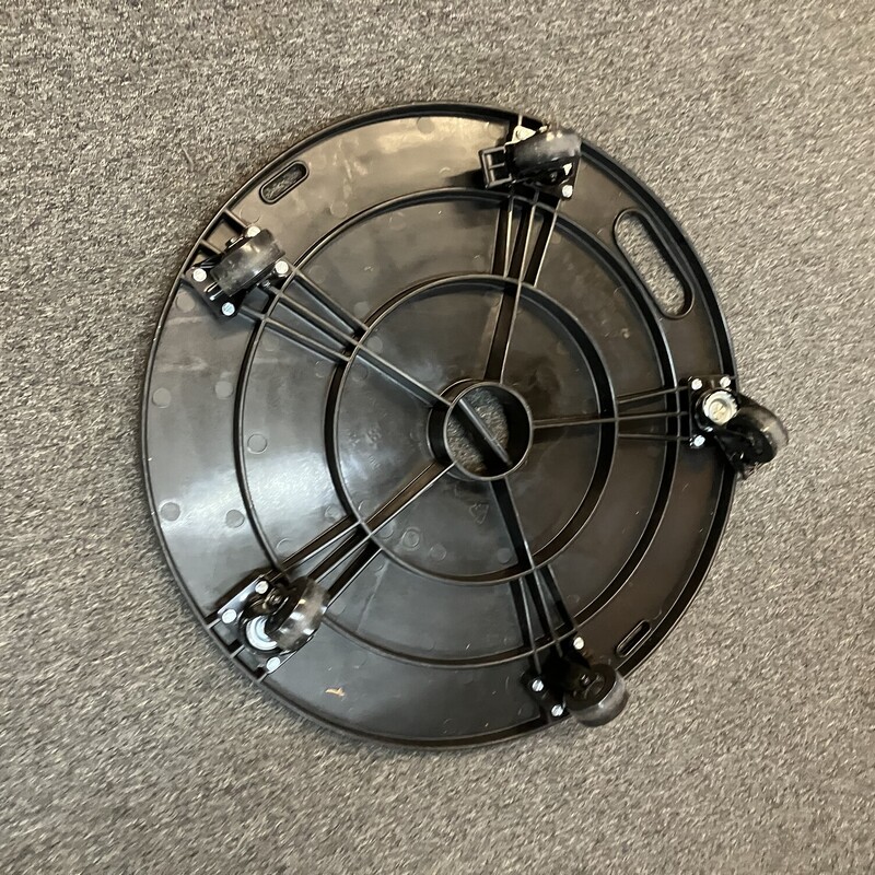 Tire Dolly, Tru Stack,  1000lb capacity